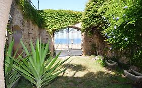La Terrazza Sui Bastioni