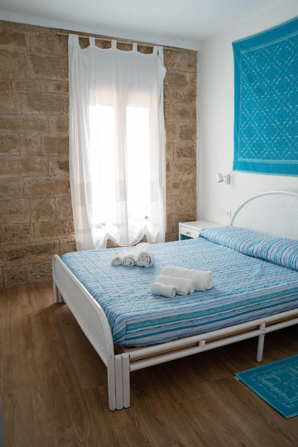 La Terrazza Sui Bastioni Villa Alghero Buitenkant foto