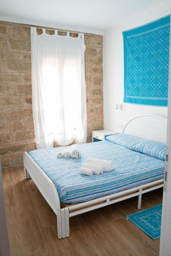 La Terrazza Sui Bastioni Villa Alghero Buitenkant foto